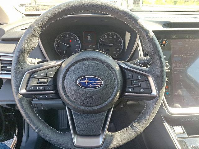 used 2024 Subaru Outback car, priced at $33,492