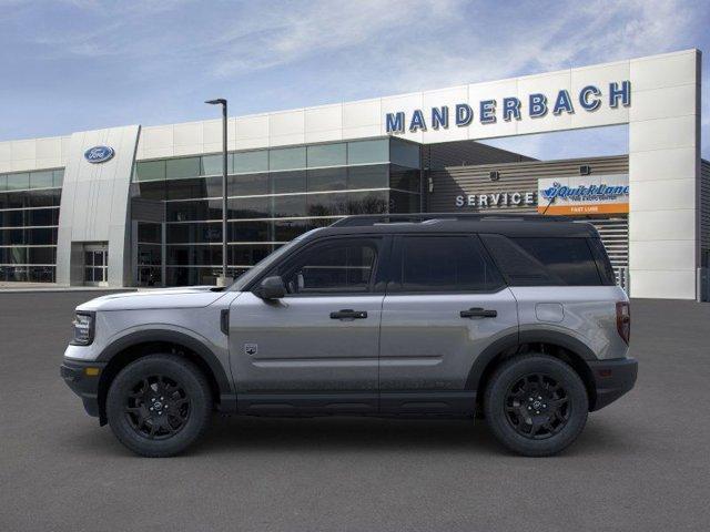 new 2024 Ford Bronco Sport car, priced at $32,933