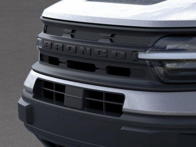 new 2024 Ford Bronco Sport car, priced at $32,933