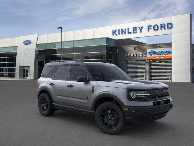 new 2024 Ford Bronco Sport car, priced at $32,143