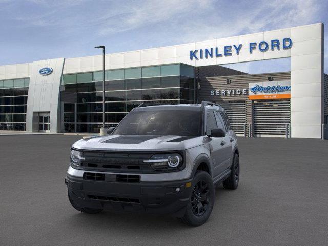 new 2024 Ford Bronco Sport car, priced at $32,143