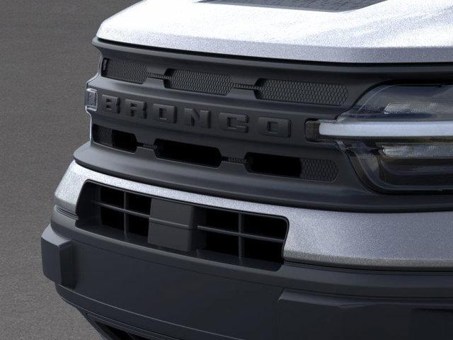 new 2024 Ford Bronco Sport car, priced at $32,143