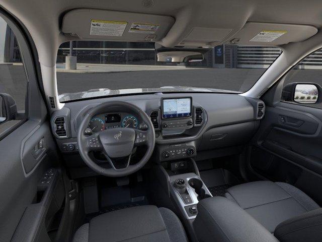 new 2024 Ford Bronco Sport car, priced at $32,933