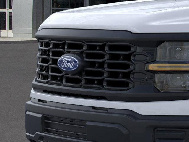 new 2024 Ford F-150 car, priced at $46,160