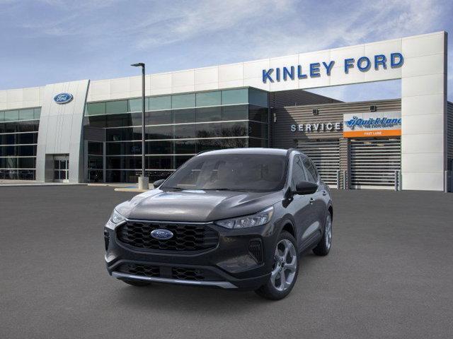 new 2025 Ford Escape car, priced at $30,341