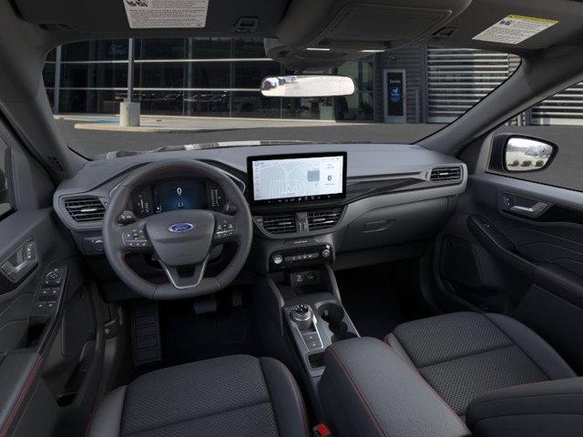 new 2025 Ford Escape car, priced at $30,341