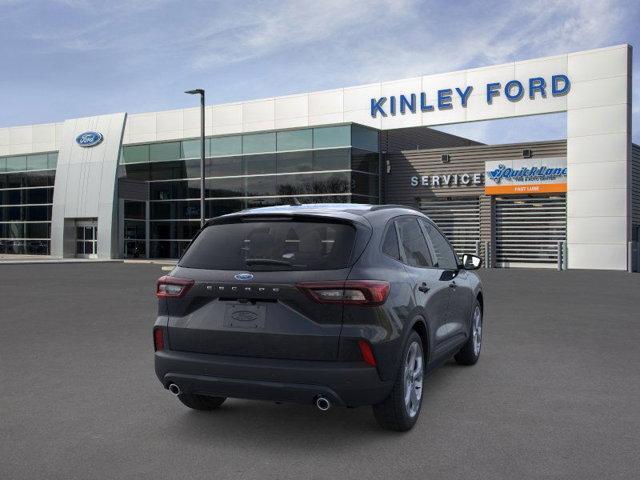 new 2025 Ford Escape car, priced at $30,341