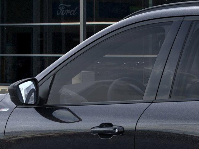 new 2025 Ford Escape car, priced at $30,341