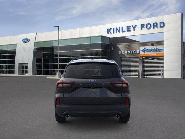new 2025 Ford Escape car, priced at $30,341