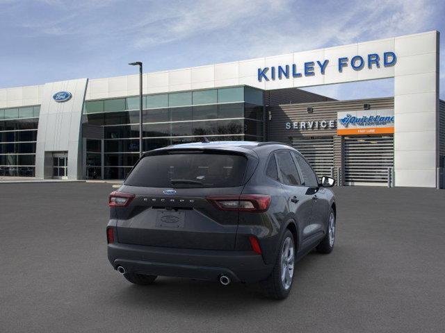 new 2025 Ford Escape car, priced at $30,341