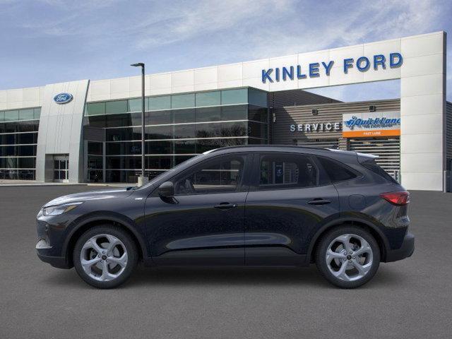 new 2025 Ford Escape car, priced at $30,341