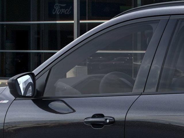 new 2025 Ford Escape car, priced at $30,341