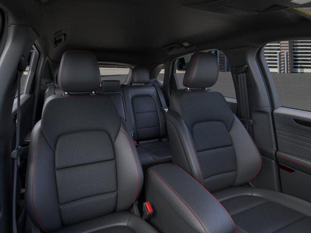 new 2025 Ford Escape car, priced at $30,341