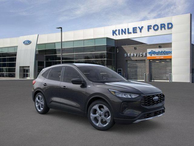 new 2025 Ford Escape car, priced at $30,341