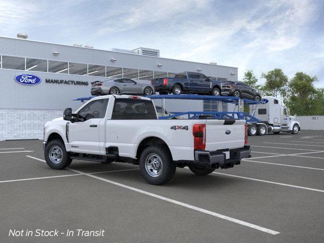 new 2024 Ford F-350 car, priced at $61,865