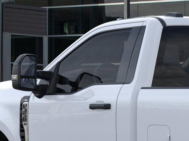 new 2024 Ford F-350 car, priced at $61,865