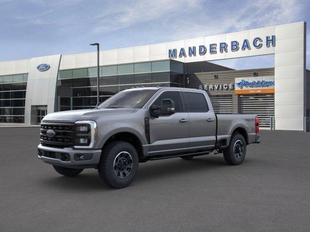 new 2024 Ford F-250 car, priced at $81,575