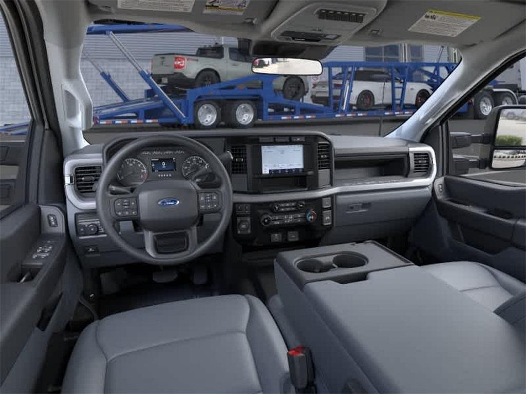 new 2024 Ford F-250 car, priced at $53,775