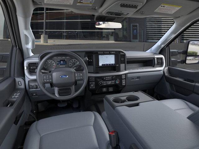 new 2024 Ford F-250 car, priced at $53,143