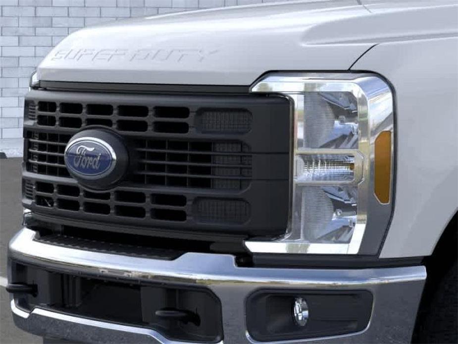 new 2024 Ford F-250 car, priced at $53,775