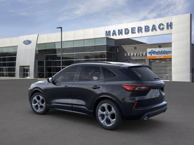 new 2024 Ford Escape car, priced at $31,258