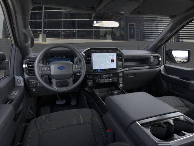 new 2024 Ford F-150 car, priced at $47,767