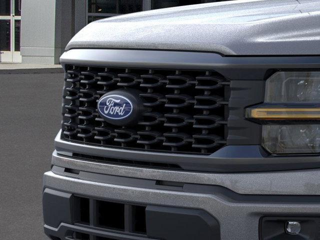 new 2024 Ford F-150 car, priced at $47,767