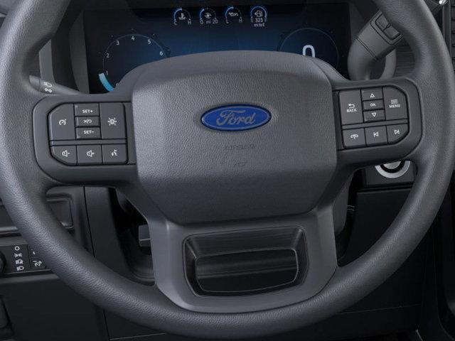 new 2024 Ford F-150 car, priced at $47,767