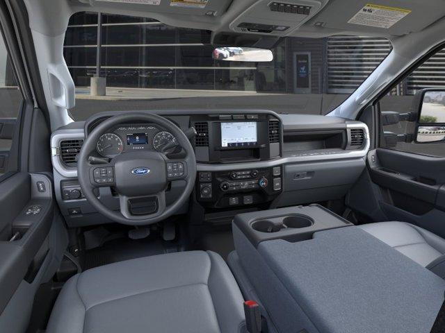 new 2024 Ford F-250 car, priced at $51,640