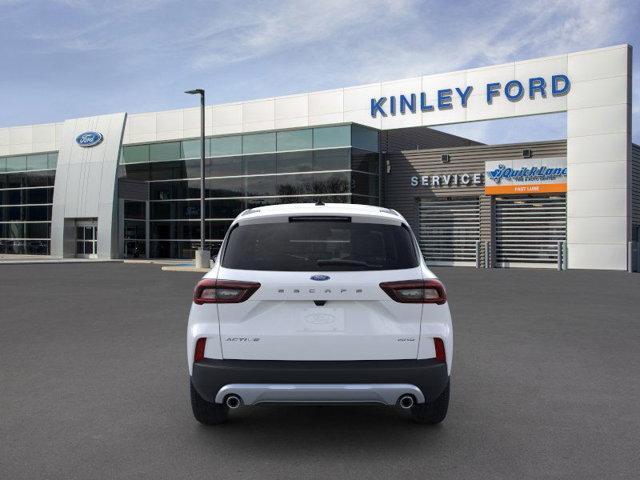 new 2024 Ford Escape car, priced at $28,234