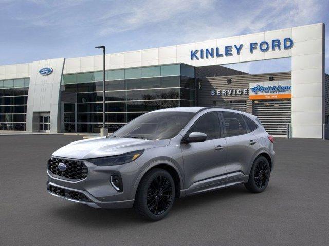 new 2023 Ford Escape car, priced at $32,148