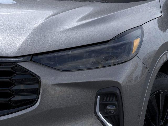 new 2023 Ford Escape car, priced at $32,148