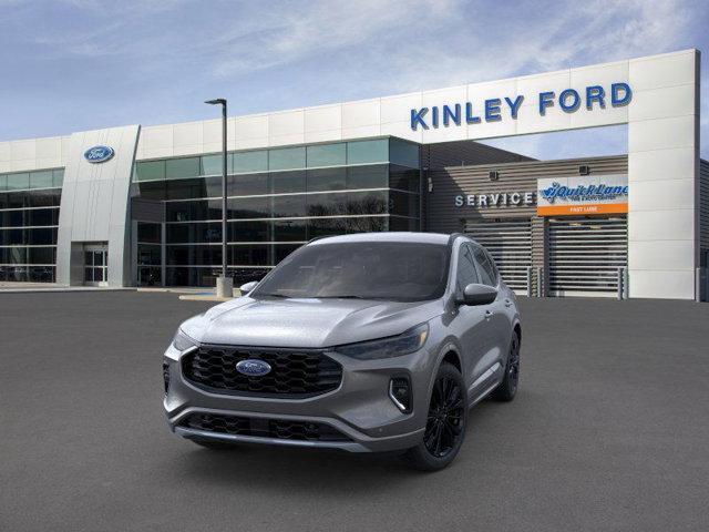 new 2023 Ford Escape car, priced at $32,148