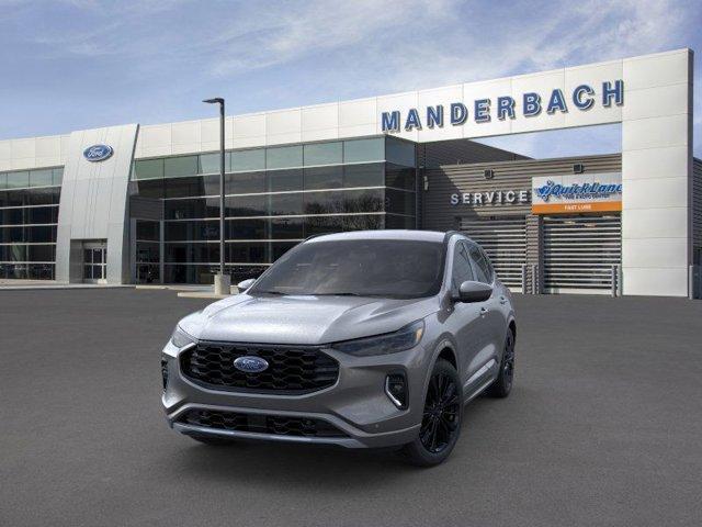 new 2023 Ford Escape car, priced at $34,001