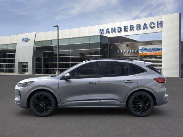 new 2023 Ford Escape car, priced at $34,001