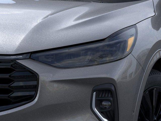 new 2023 Ford Escape car, priced at $34,001