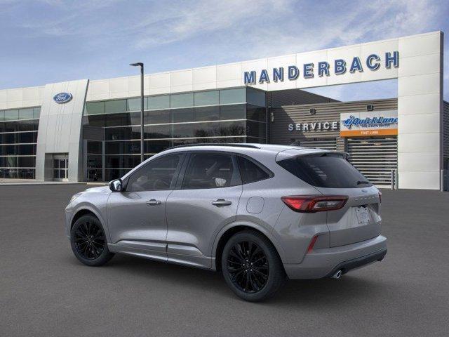 new 2023 Ford Escape car, priced at $34,001