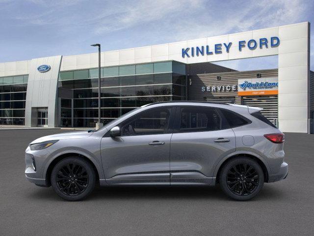 new 2023 Ford Escape car, priced at $32,148