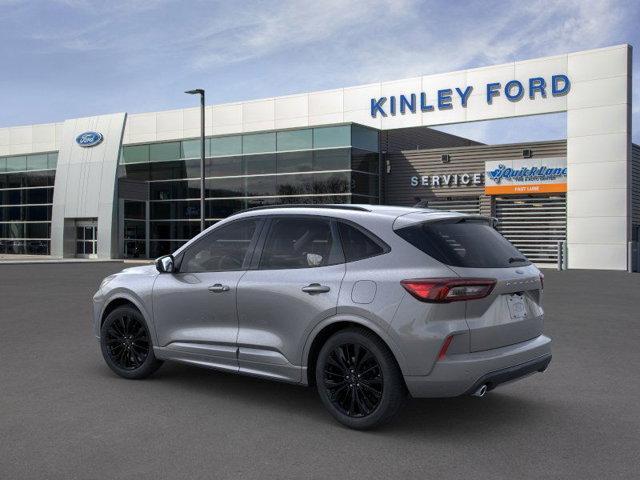 new 2023 Ford Escape car, priced at $32,148