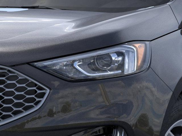 new 2023 Ford Edge car, priced at $38,380