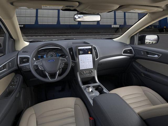 new 2023 Ford Edge car, priced at $38,380