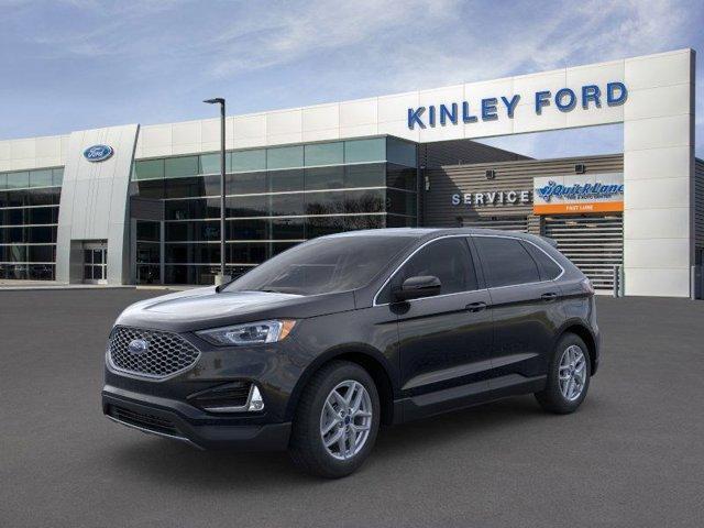 new 2023 Ford Edge car, priced at $36,380