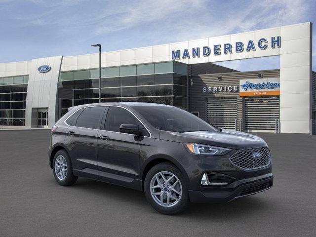 new 2023 Ford Edge car, priced at $38,380