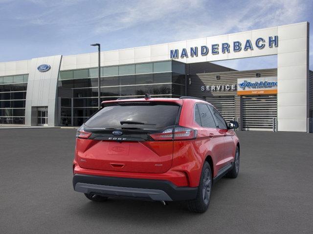 new 2023 Ford Edge car, priced at $38,729