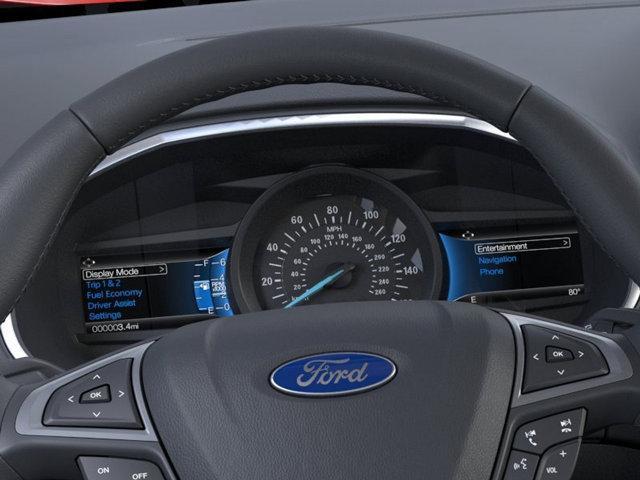 new 2023 Ford Edge car, priced at $38,729