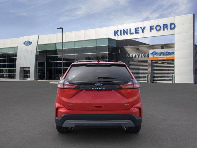 new 2023 Ford Edge car, priced at $36,729