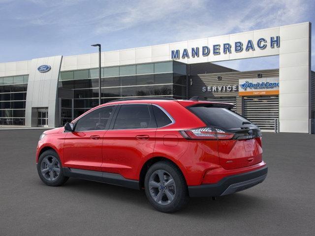 new 2023 Ford Edge car, priced at $38,729