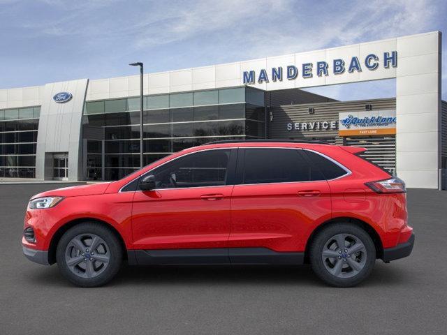 new 2023 Ford Edge car, priced at $38,729