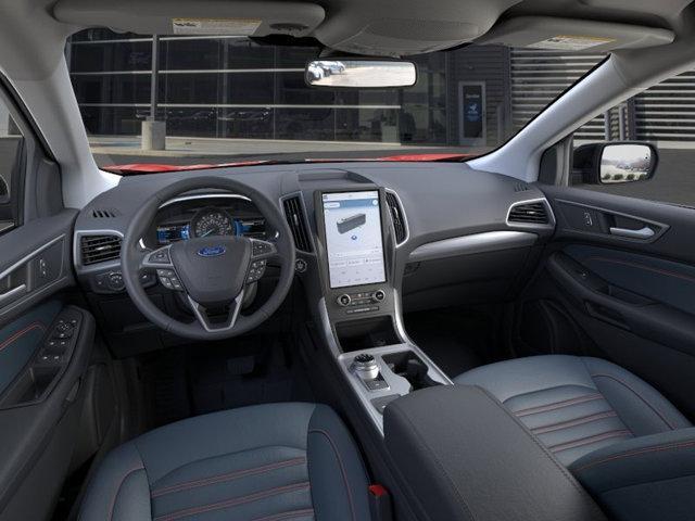 new 2023 Ford Edge car, priced at $38,729