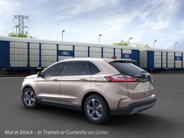 new 2021 Ford Edge car, priced at $38,585